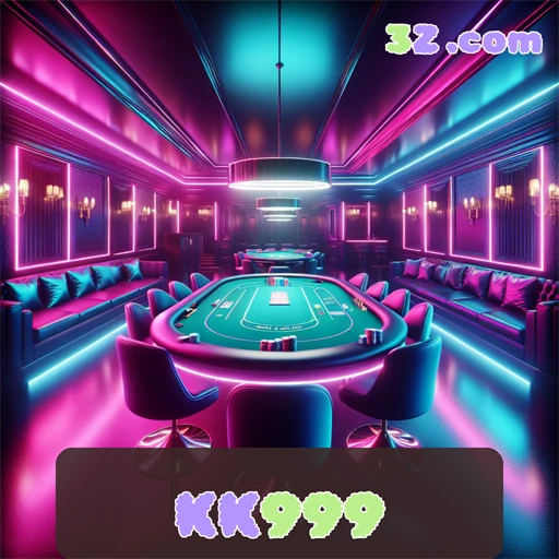 Bônus Irresistíveis que Transformam sua Experiência no kk999