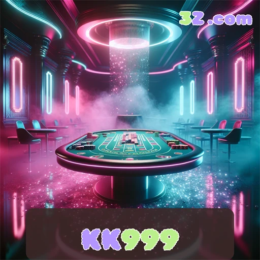 Cassino Inovador kk999: Onde os Jogos Ganham Vida