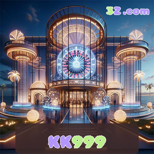 Slots de kk999: Aventura e Emoção em Cada Giro