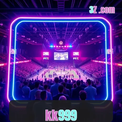 kk999 Batalha