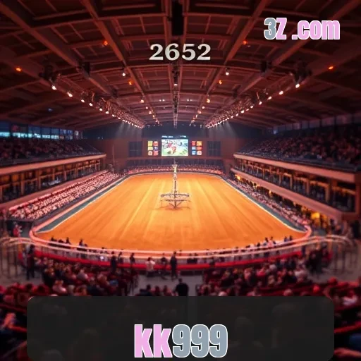 kk999 Plataforma