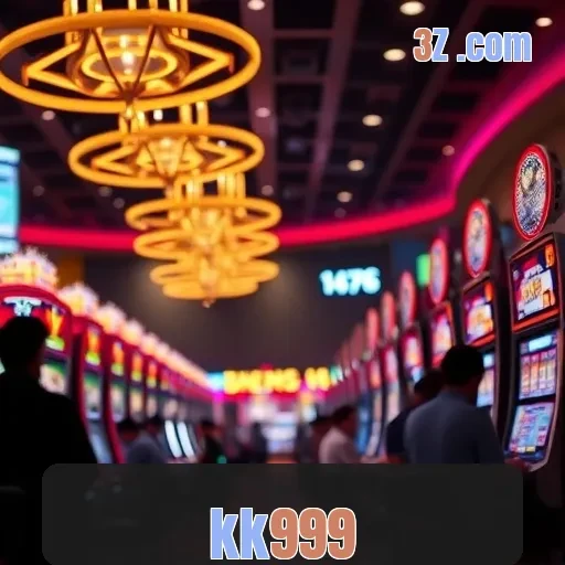 kk999 Quebra-cabeça
