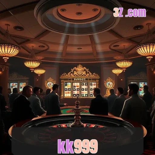 kk999: Táticas Estratégicas Que Transformarão Seu Jogo