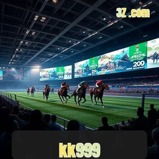 kk999: Recursos de Defesa que Transformam sua Experiência de Jogo